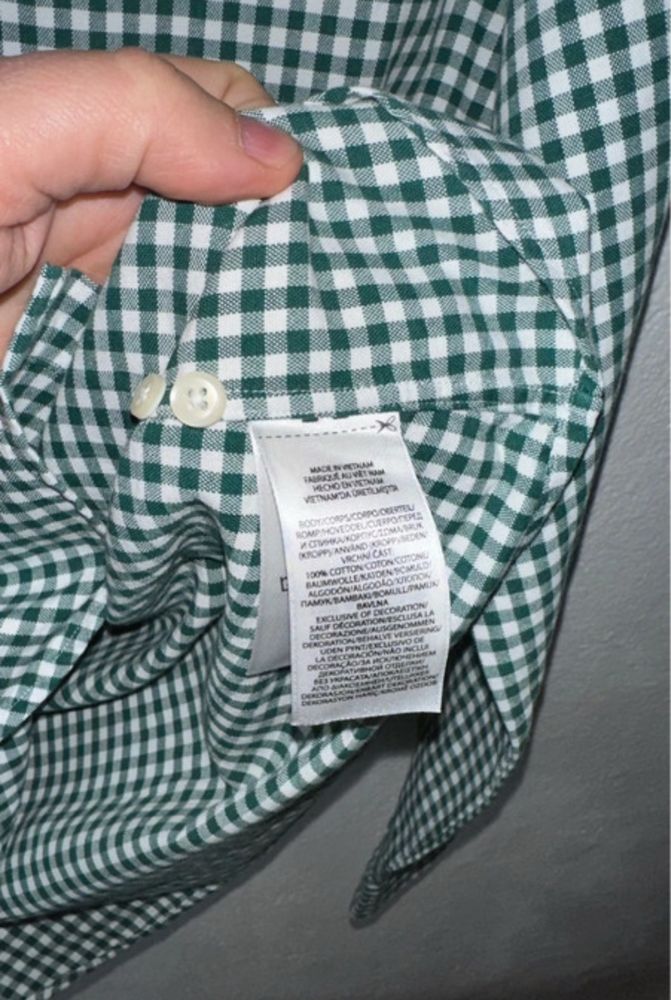Camasa Polo Ralph Lauren
