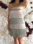Rochie foggy mărimea s
