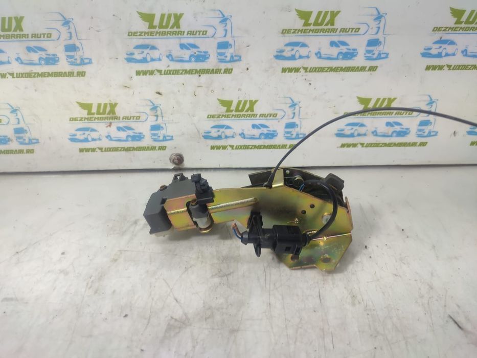 Broasca haion 7l0827506d Volkswagen VW Touareg generatia 1 7L [2002 -