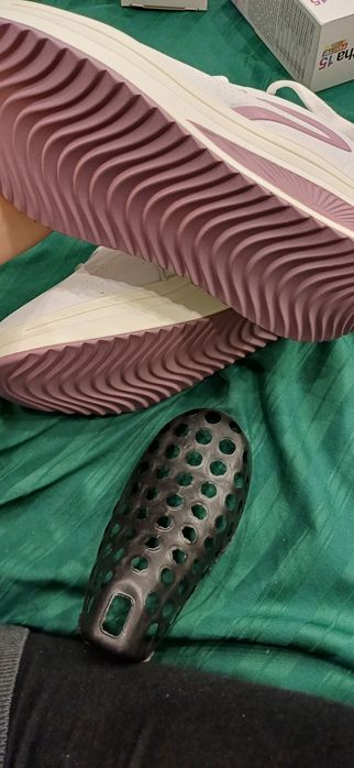 Adidașii dama piele eco noi