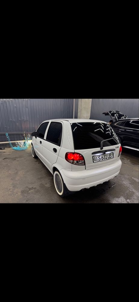 Matiz best super