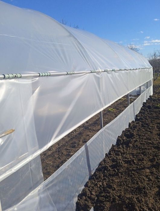 Sere si solare pentru gradina ta