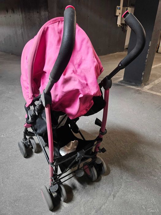 Детска количка Chicco