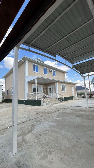 Дом коттедж2023 постройки