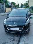 Peugeot 5008 7 locuri