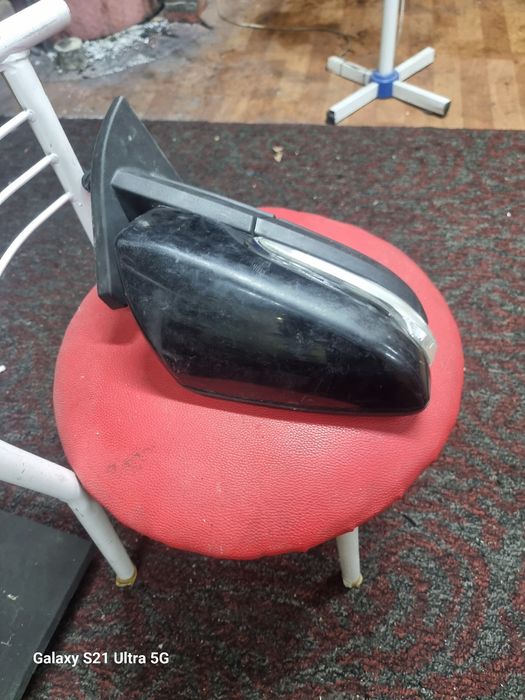 Продам зеркало боковое ваз гранта, 2114,калина