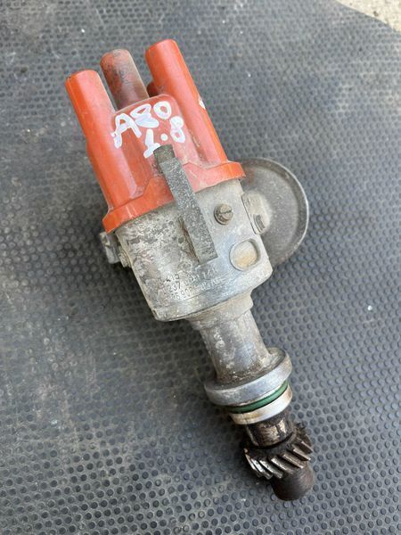 Делко Audi 80 1.8