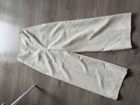 Pantaloni cu talie inalta Zara