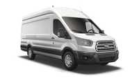 Inchiriem furgoneta Ford Transit L4 H3, cat B,duba , autoutilitara