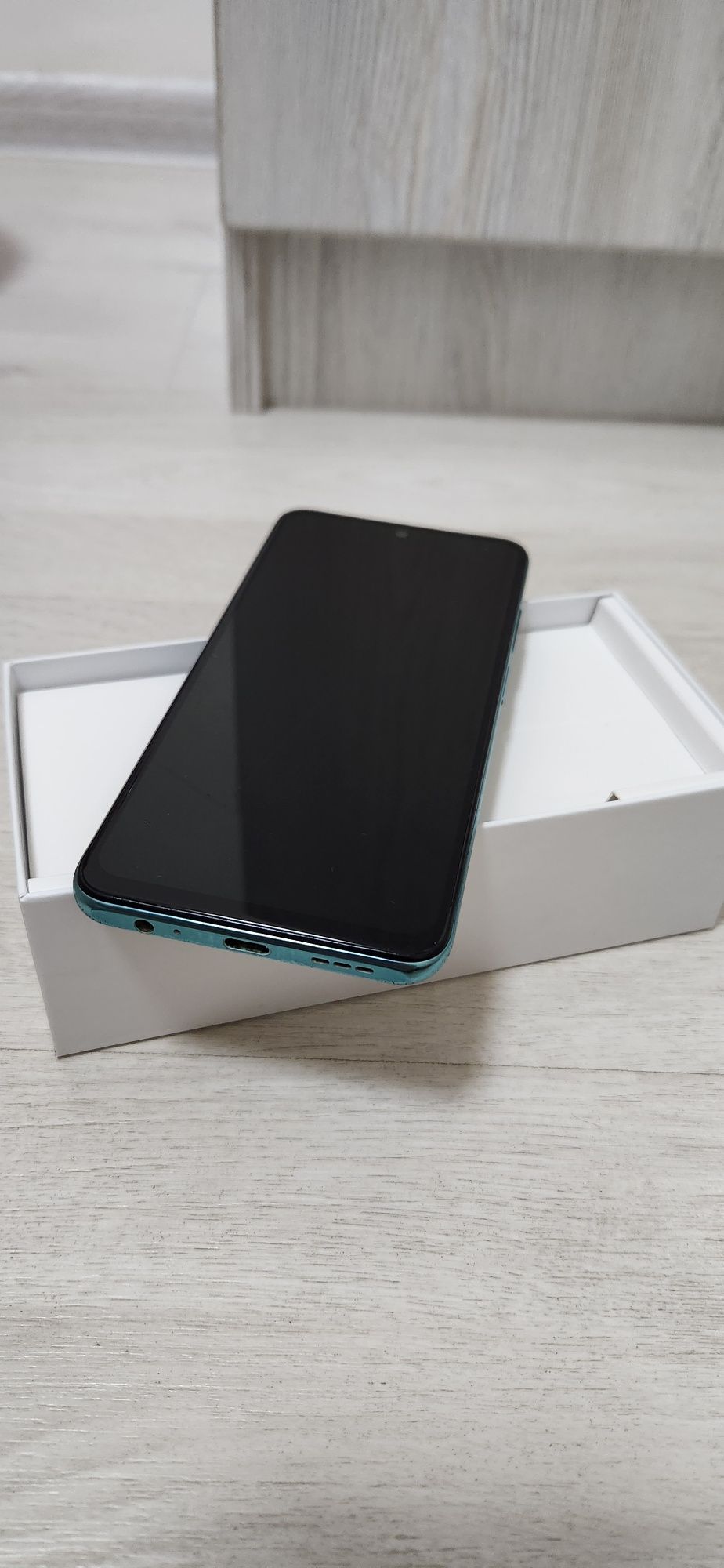 Redmi Note 10 Lake