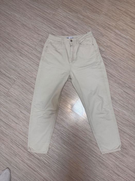 ZARA - женски дънки