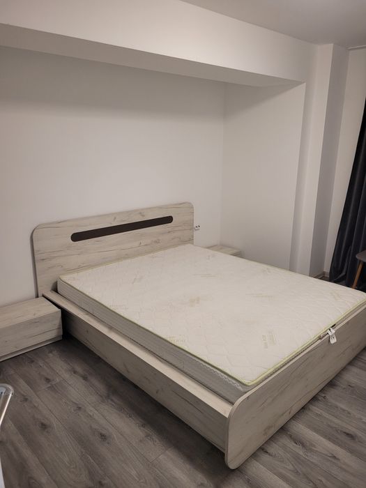 Închiriez apartament 1 camera - Dej