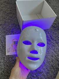 UV LED маска за лице