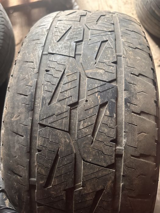 Шины 285/60R18 (19шт)