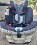 Scaun auto cu isofix Coccolle Cressida