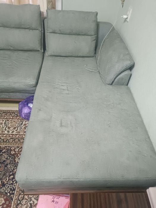 ПРОДАЕТСЯ Диван «Oliviya” в отличном состоянии