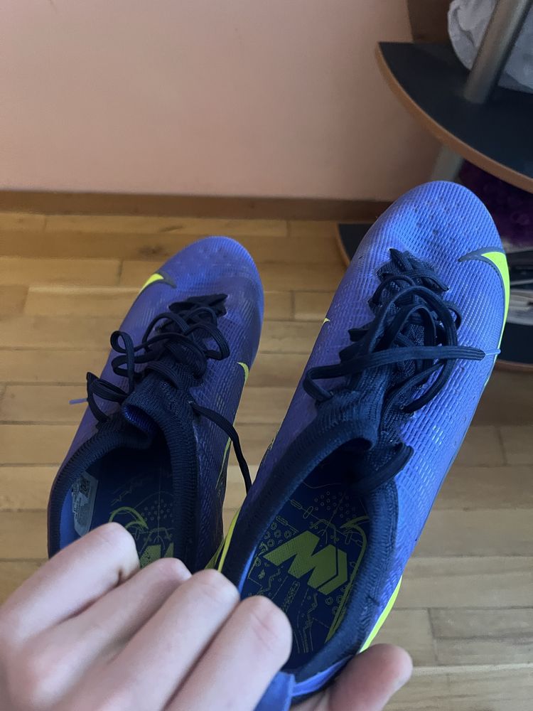 Бутонки Nike mercural 47