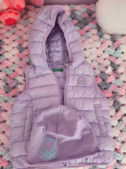 Детски якета за момиче