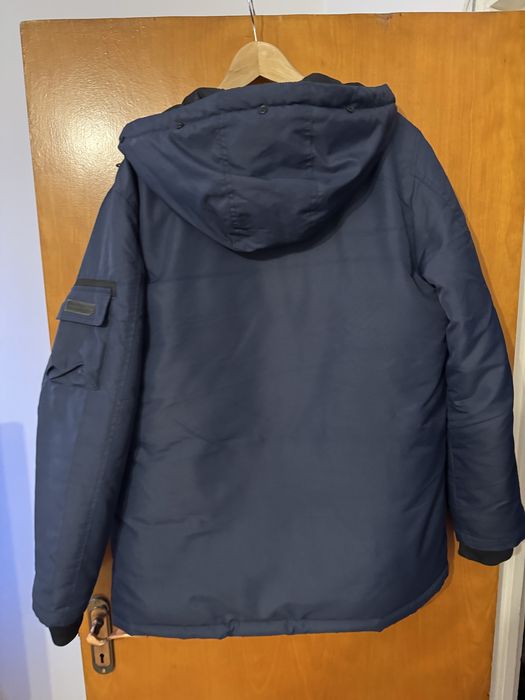 Geaca iarna Jack & Jones L