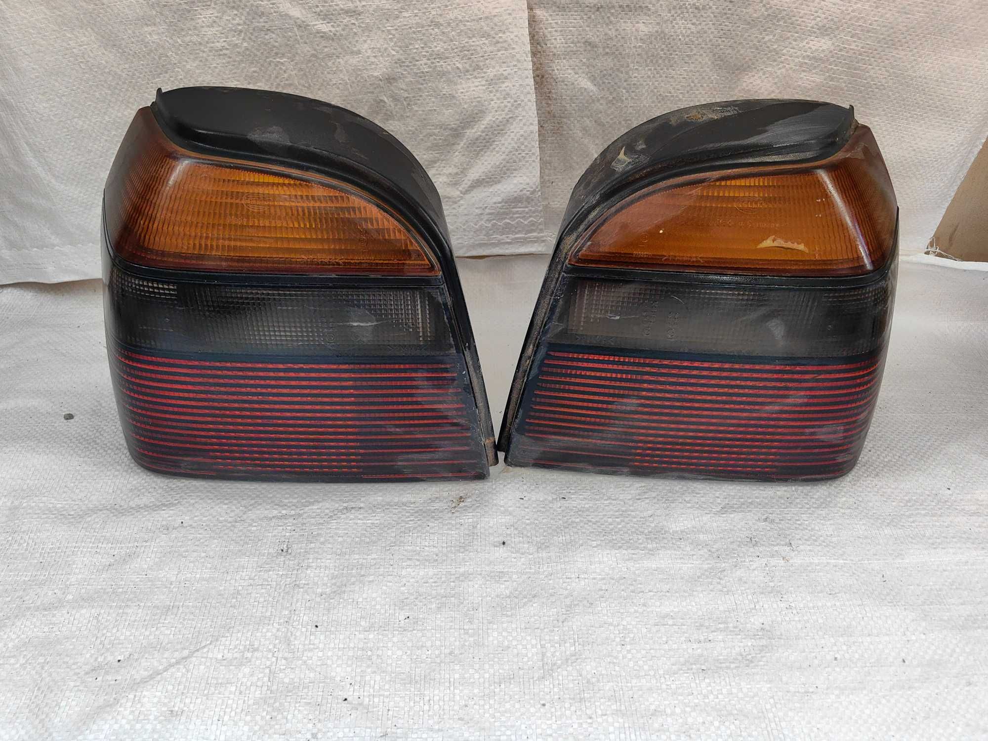 Оригинални стопове Vw Golf 3