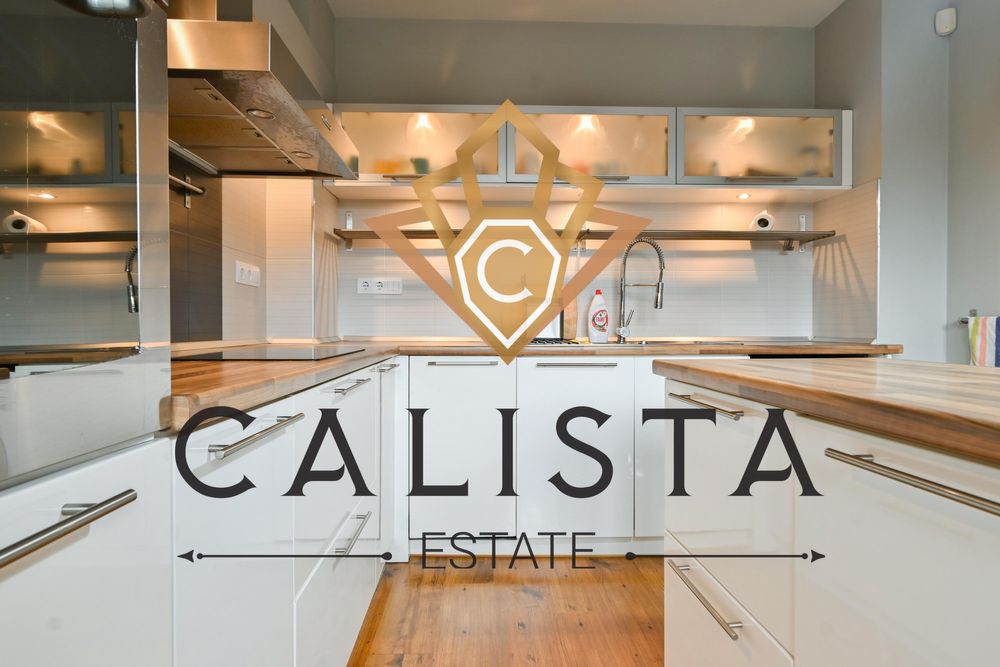 Дава се под наем Тристаен апартамент в София, Горубляне - 110 кв.м за 649 € - Снимка #8