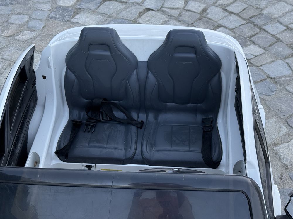 Vand masina electrica