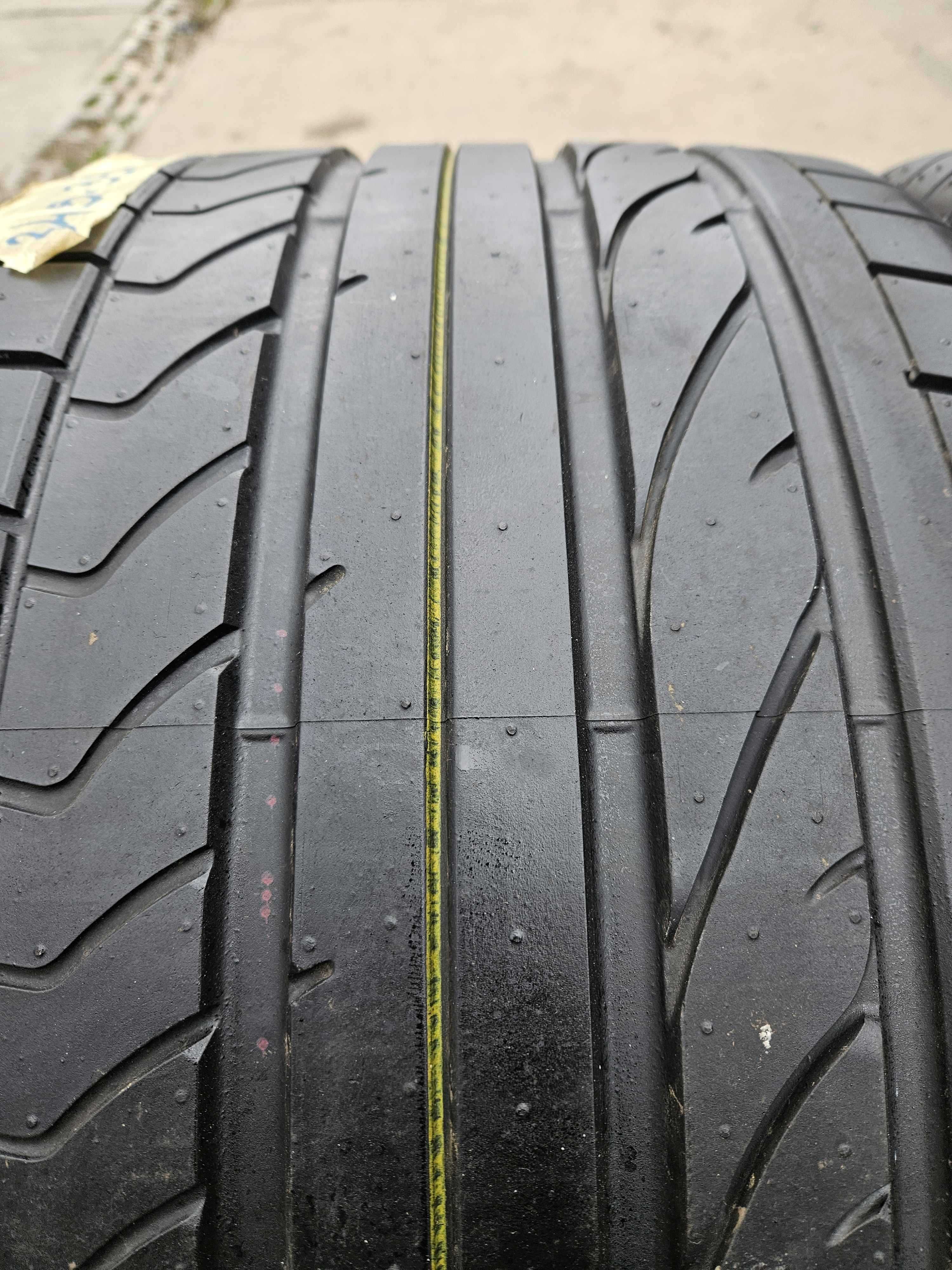 SET 2 Anvelope Vara 345/35 R19 BRIDGESTONE Potenza RE050A Scuderia