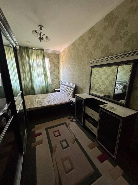 Квартира срочно сотилади