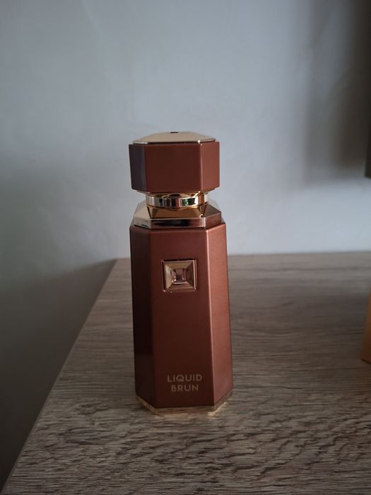 French Avenue Liquid Brun