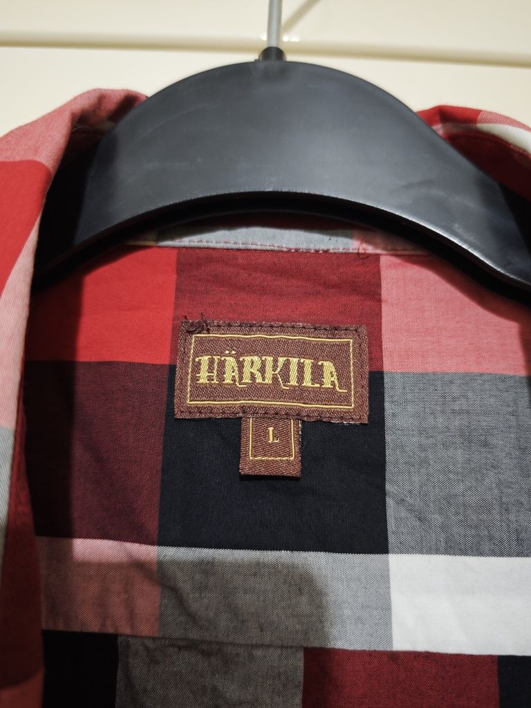 Harkila мъжка риза L