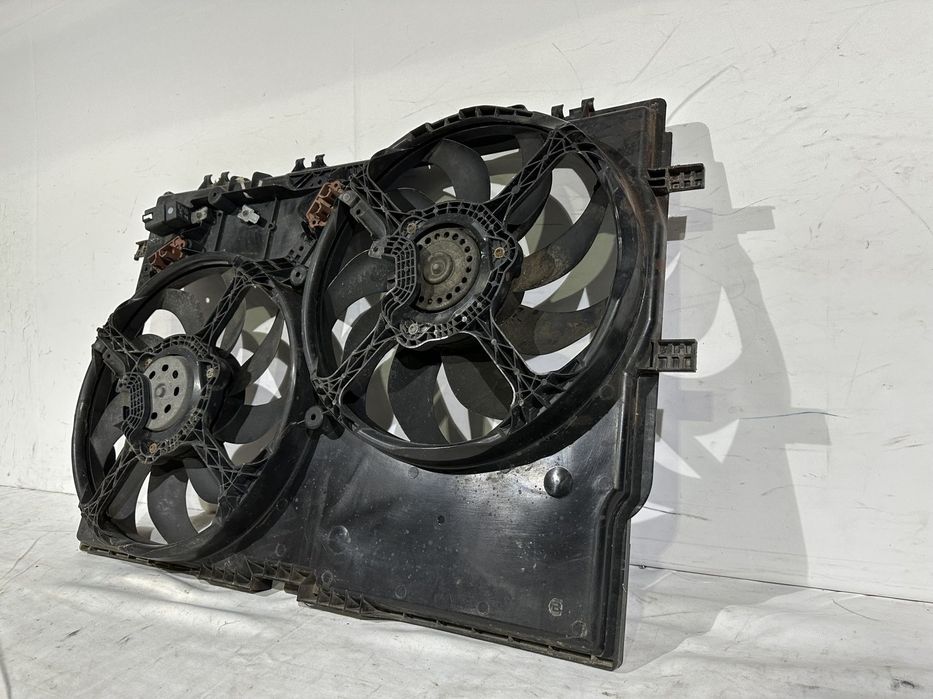 Electroventilatoare, Ventilatoare, Fiat Ducato, Peugeot Boxer, Citroen Jumper, 2006, 2007, 2008, 2009, 2010, 2011, 2012, 2013, 2014.
