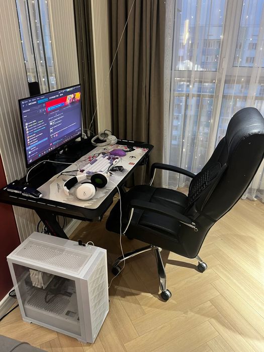 Игровой комп RTX 4060