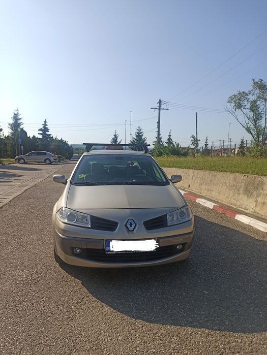 Renault Megane 2