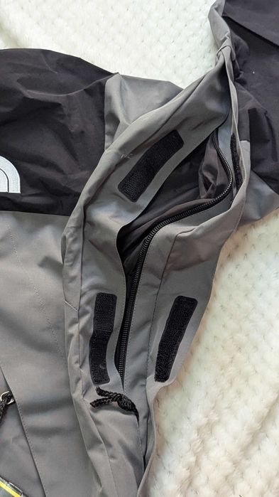 The North Face Men's GTX Mountain Jacket Зимно Яке Ветровка Ски