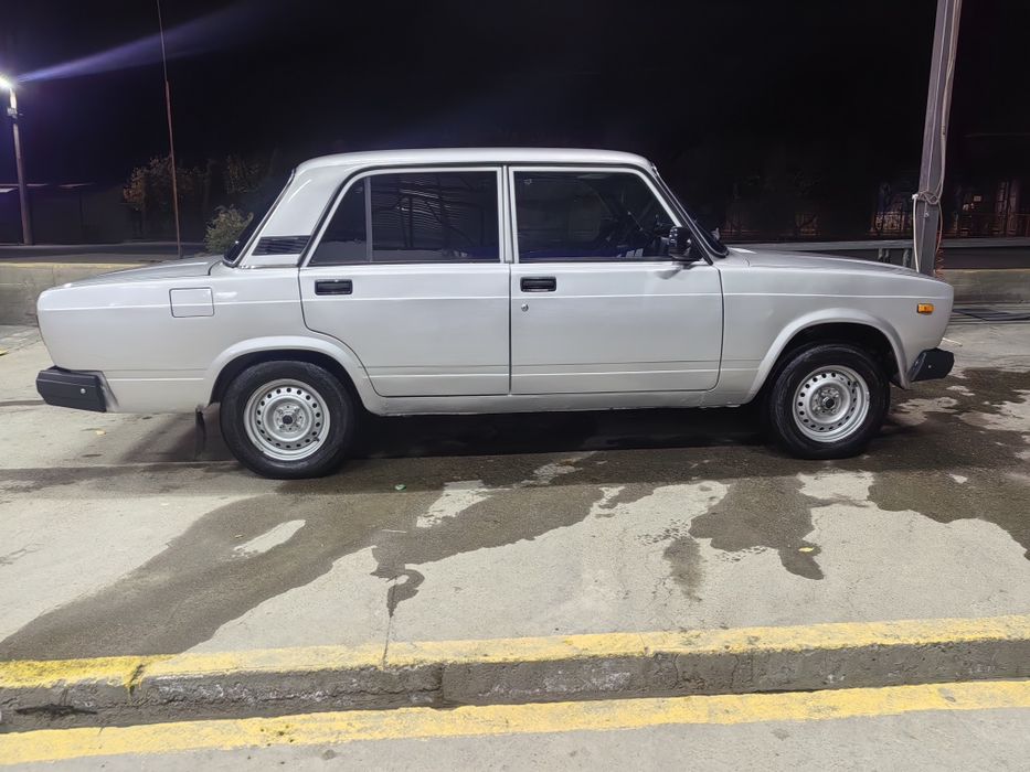 Vaz 2107 srochna sotiladi !!!