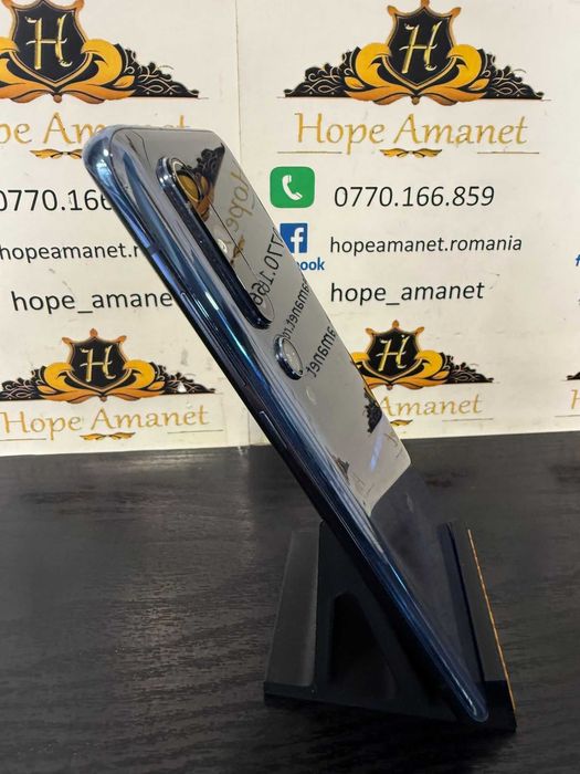 Hope Amanet P10/Xiaomi MI 10