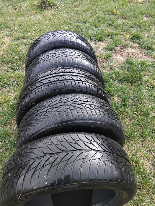 Anvelope Iarna 205 55 16