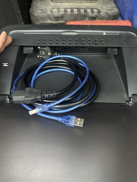 Принтер CANON LBP 6020