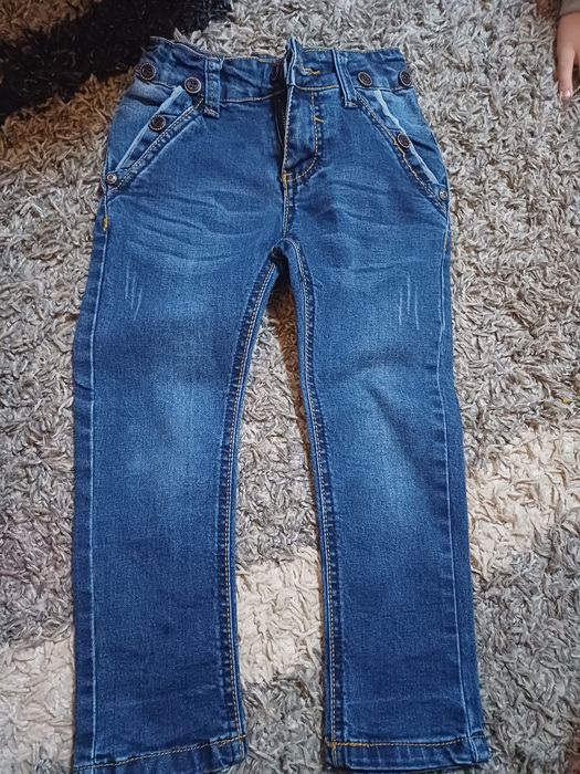 Дънки за момче 2бр