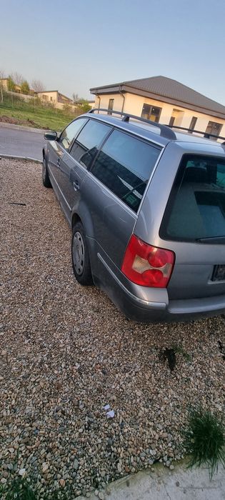 Vând passat b5.5