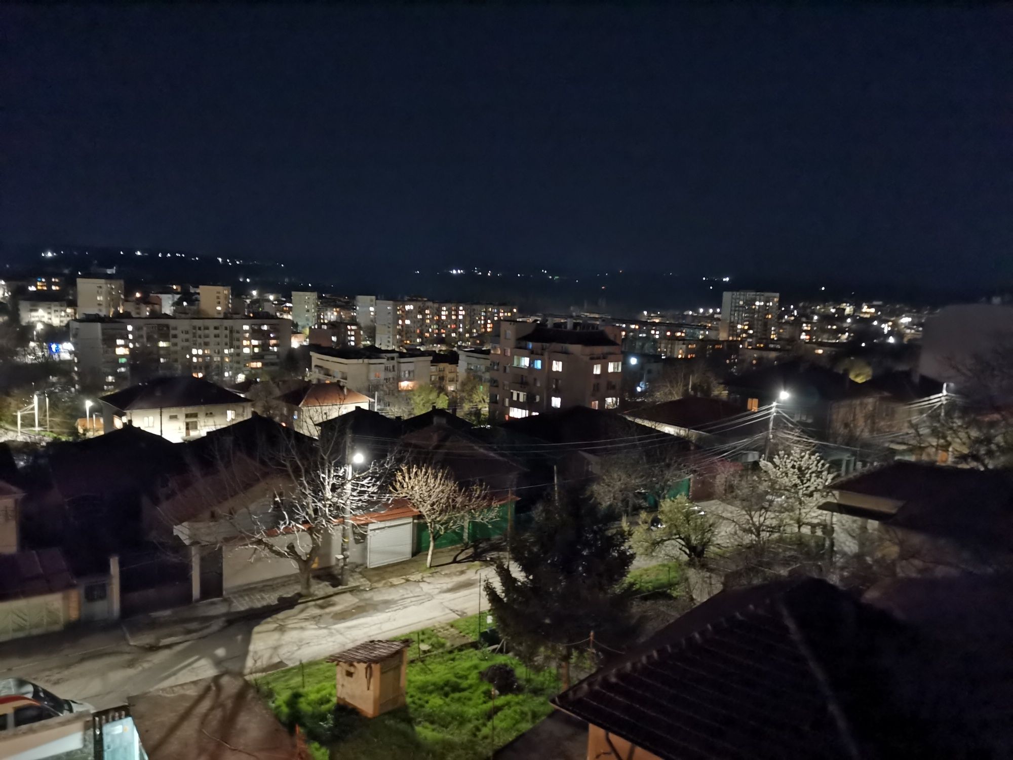 "Pleven View"- Нощувки в Плевен