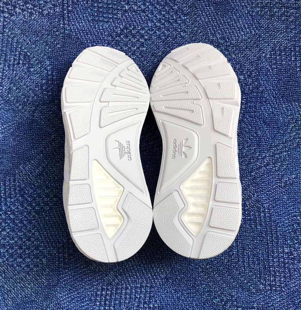 Adidas ZX 1K Boost ОРИГИНАЛНИ дамски маратонки - 38,5/24см