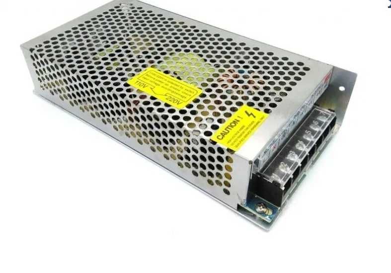 Sursa profesionala de tensiune/alimentare - in comutatie 12 V, 20 A