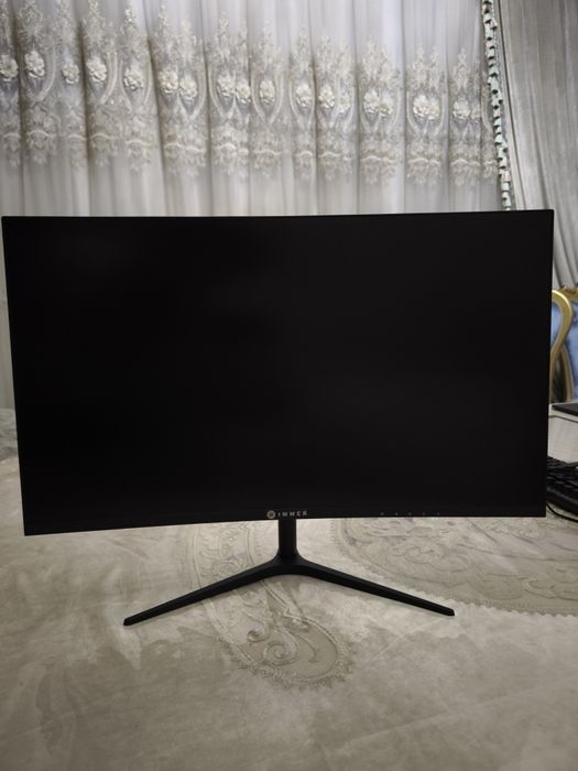 Monitor Immer sotiladi