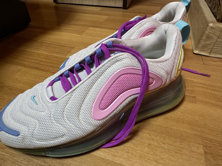 Nike air max 720