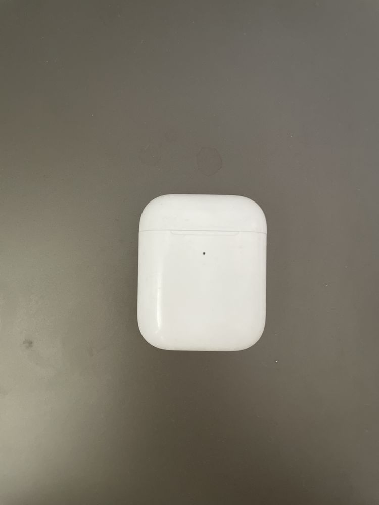 Airpods 2 без правого наушника