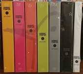 Manga Oyasumi Punpun Set Full Complet Nou Sigilat