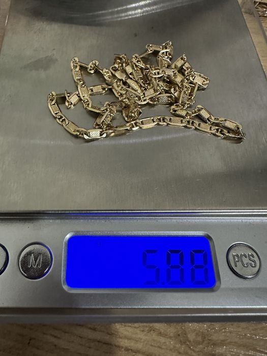 Тилла сипочка 585 пр медасс