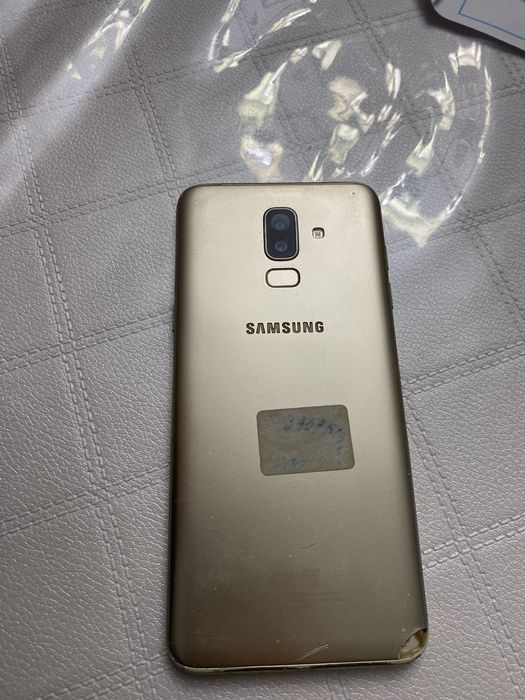 Galaxy J8 Samsung A51