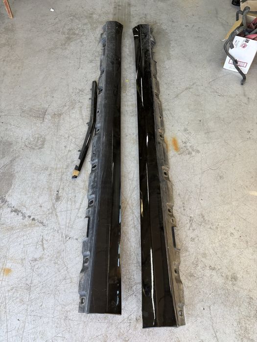 предна броня,задна броня и прагове за w222 mercedes benz/мерцедес бенц